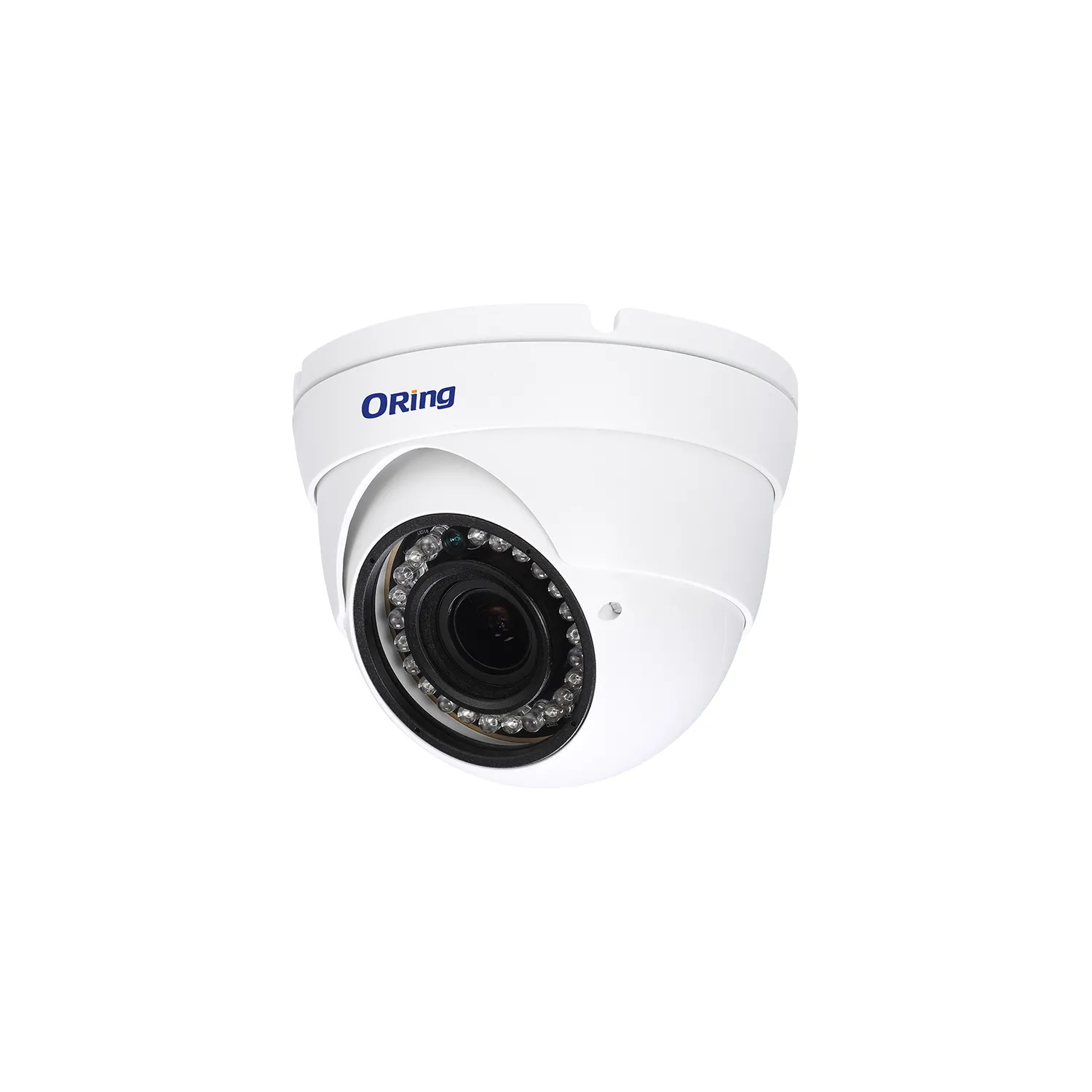 1080p 2MP HDCVI IR Eyeball Dome Kamera