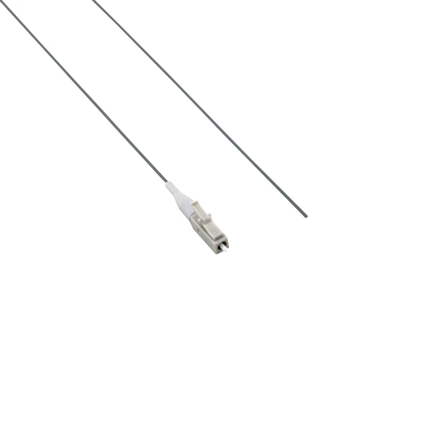 FO LSZH Pigtail LC/PC Multi Mode 50/125 1mt.