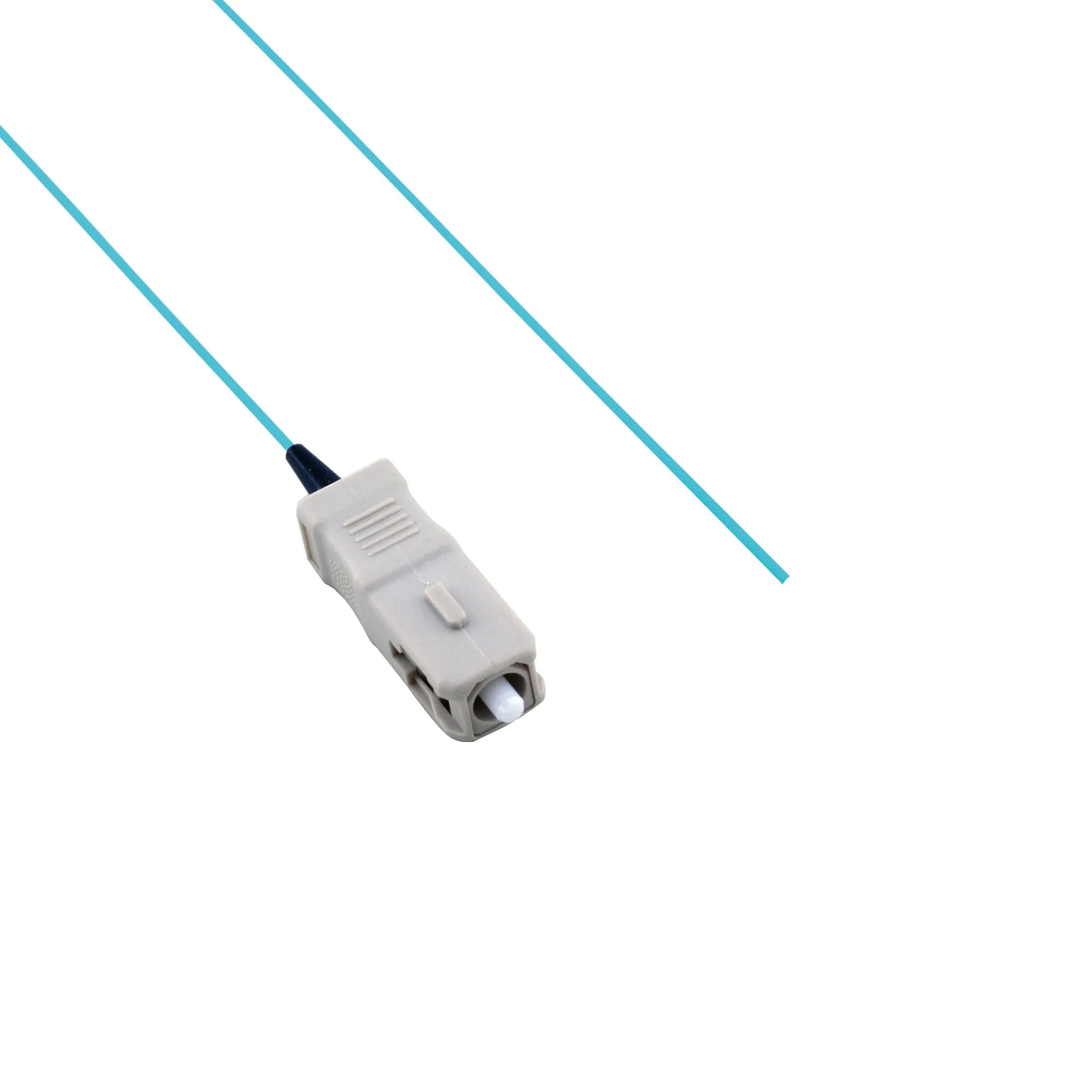 FO LSZH Pigtail SC/PC MM 50/125 OM4 1mt.