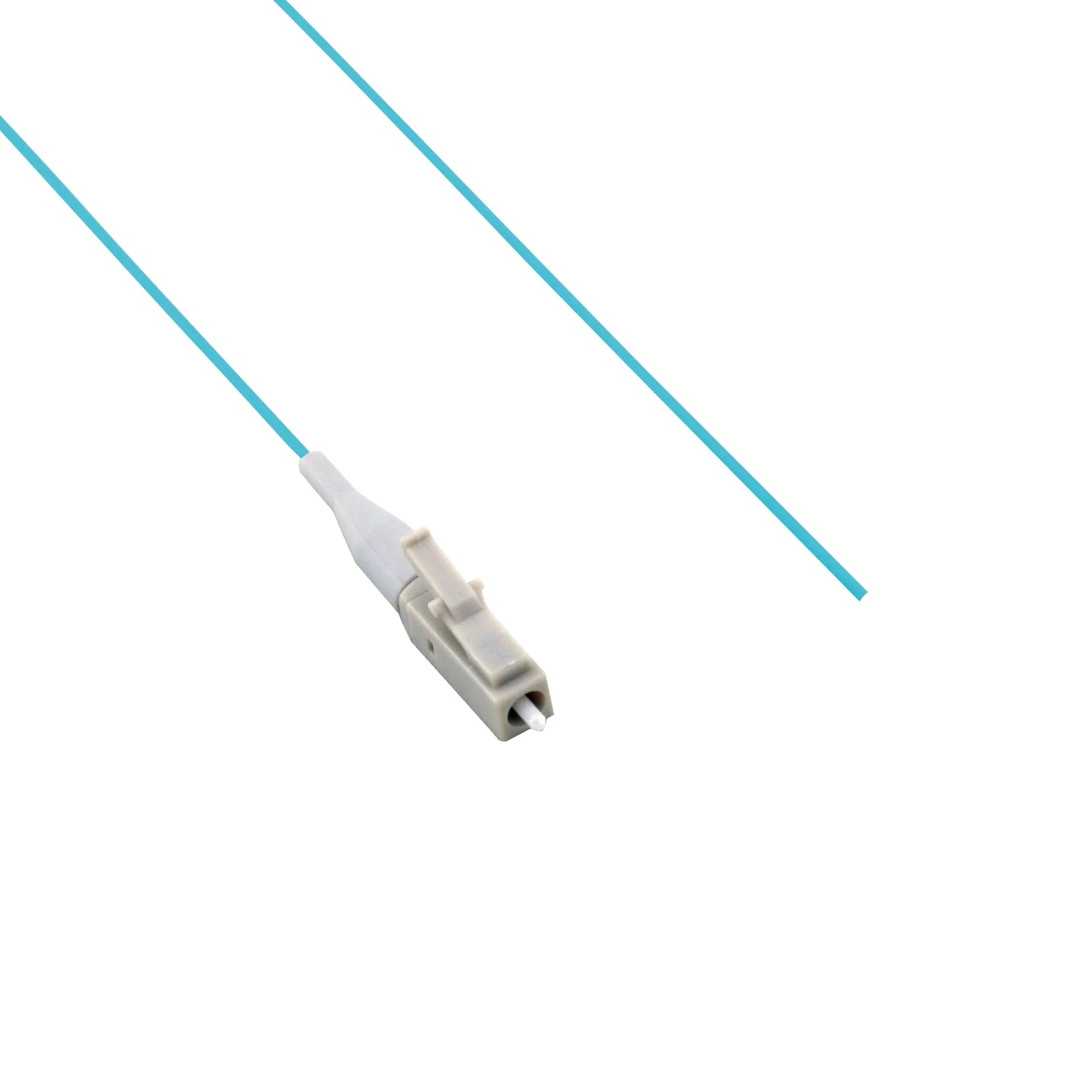 FO LSZH Pigtail LC/PC MM 50/125 OM4 1mt.
