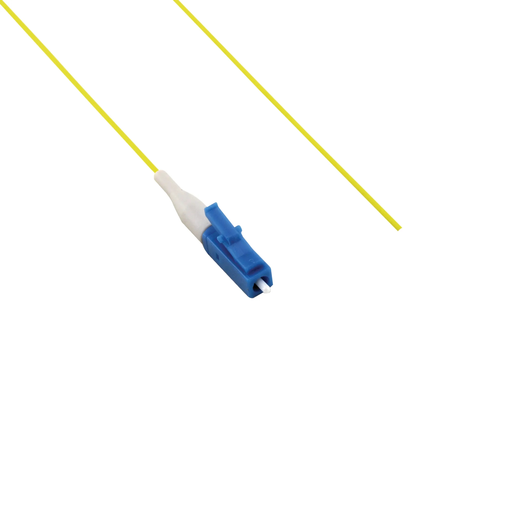 FO LSZH Pigtail LC/SPC Single Mode 9/125 1mt.