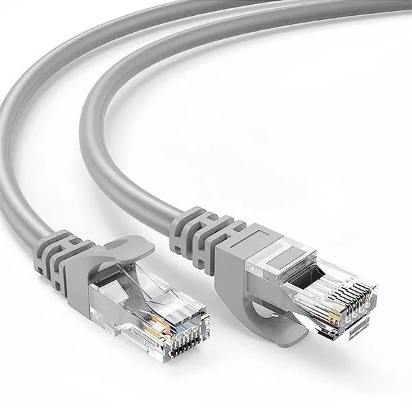 UTP CAT5e Patch Kablo 1mt