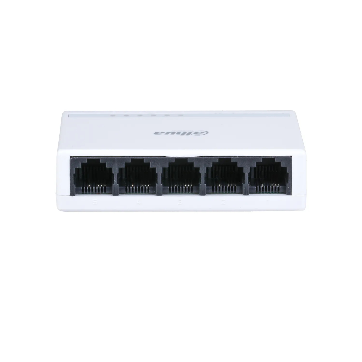 5-Port Desktop Fast Ethernet Switch