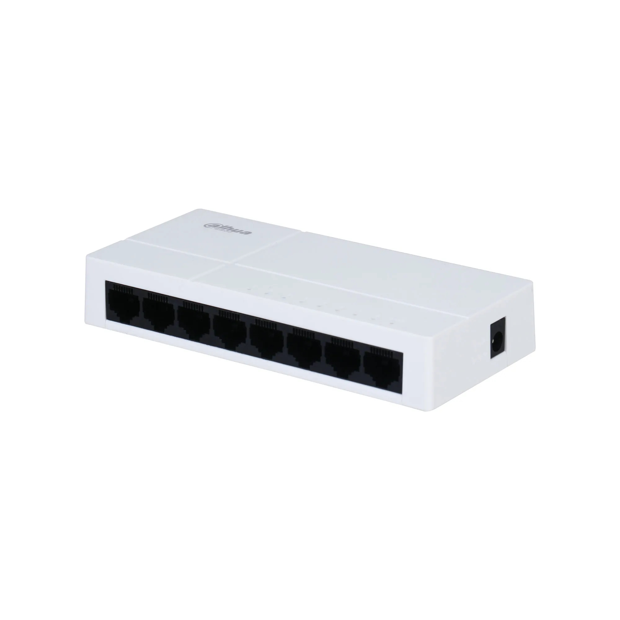 8 Port 10/100/1000 Mbps Gigabit Switch