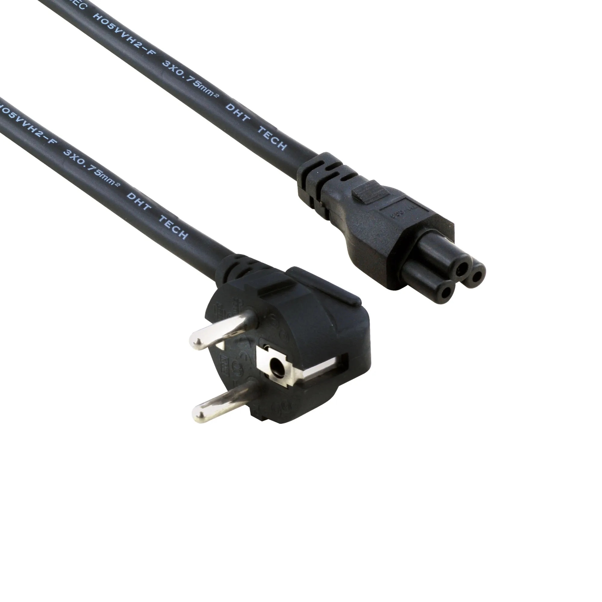Notebook Power Kablo 1.2mt