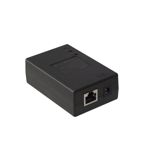 POE Splitter IEEE 802.3at 48~57VDC Output 5V3A/9V2A/12V2A