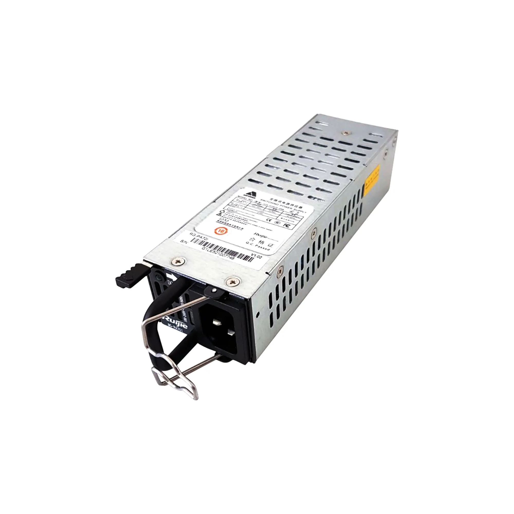 AC Power module for S5750H Switches
