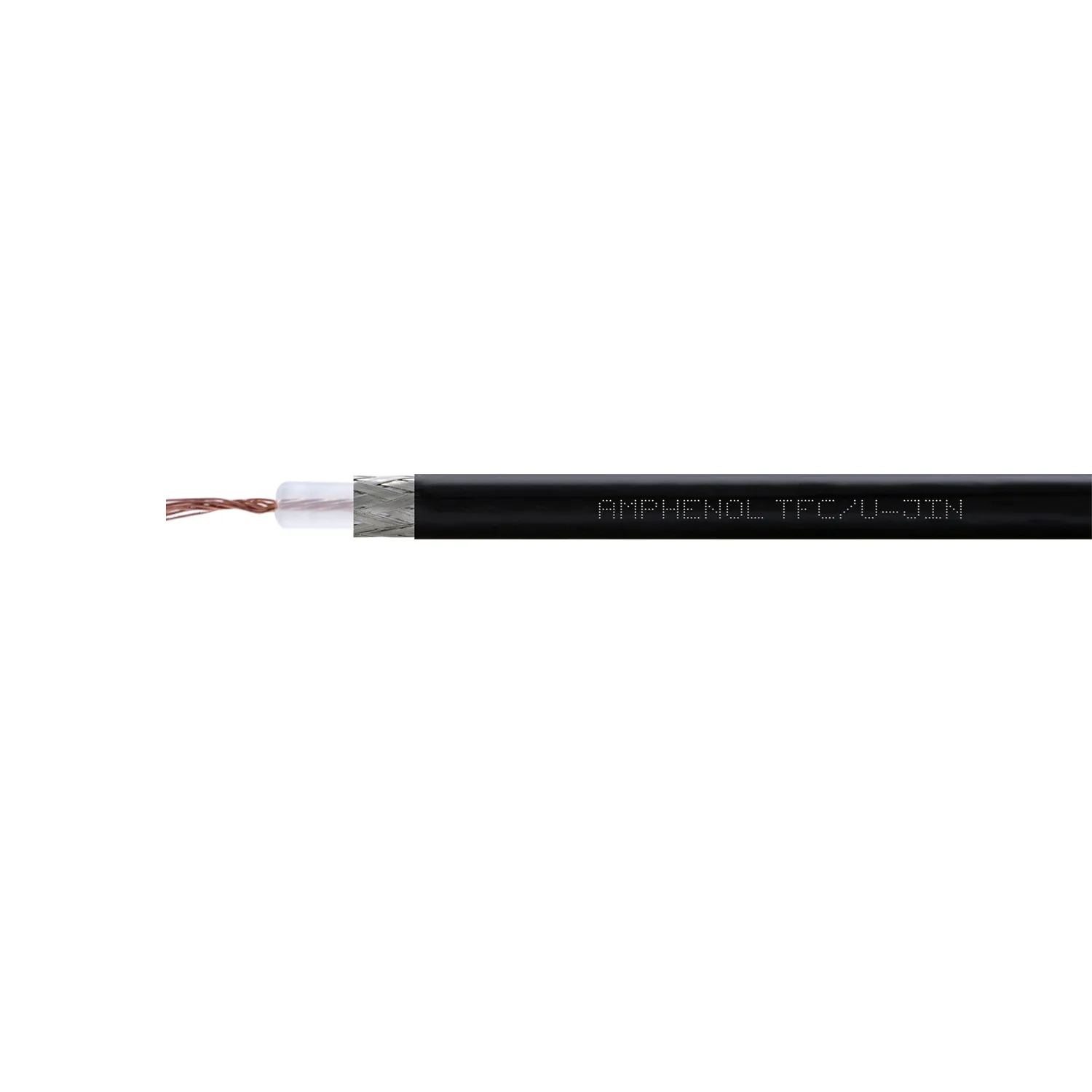 TFC Amphenol RG179-U Kablo