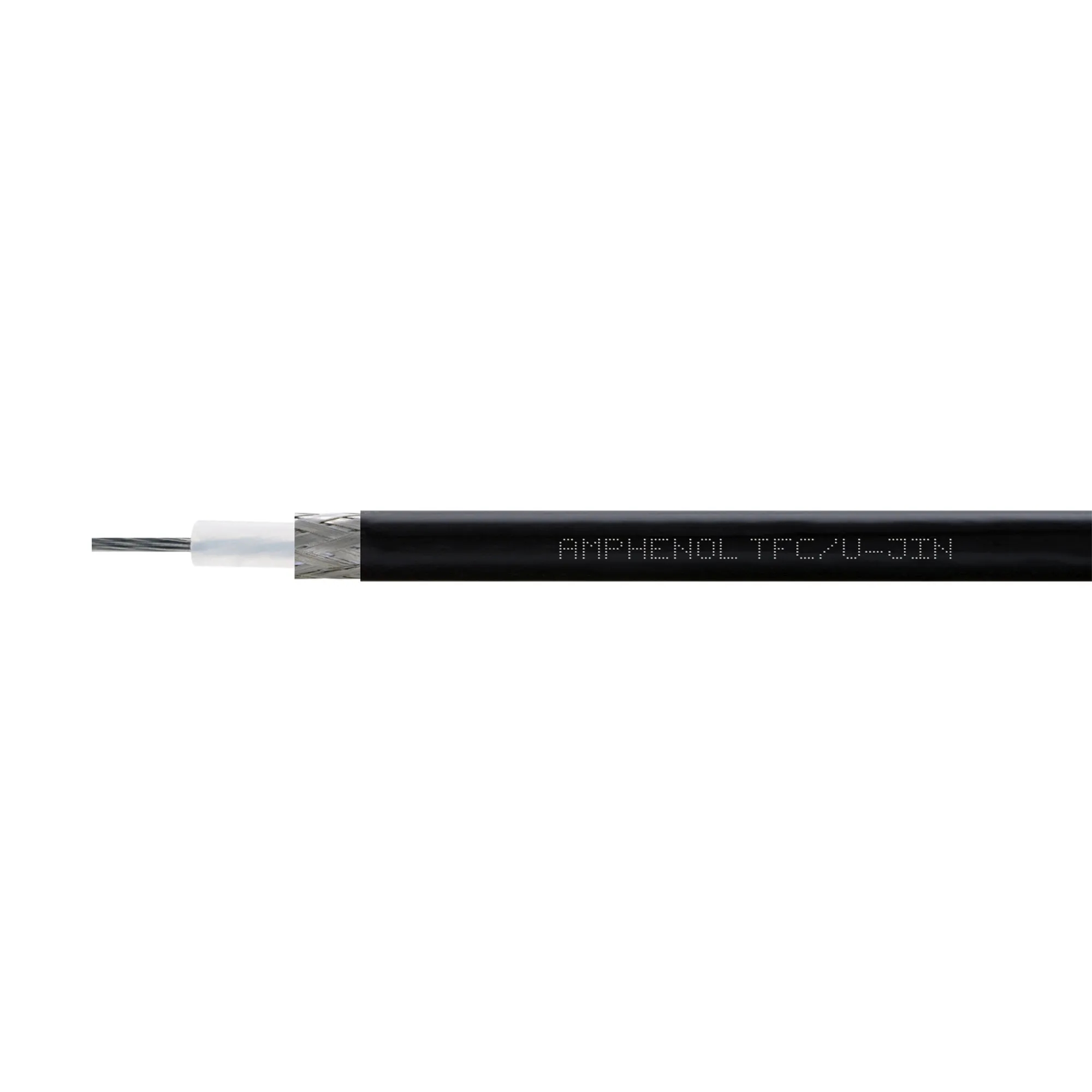 TFC Amphenol RG58-CU Kablo