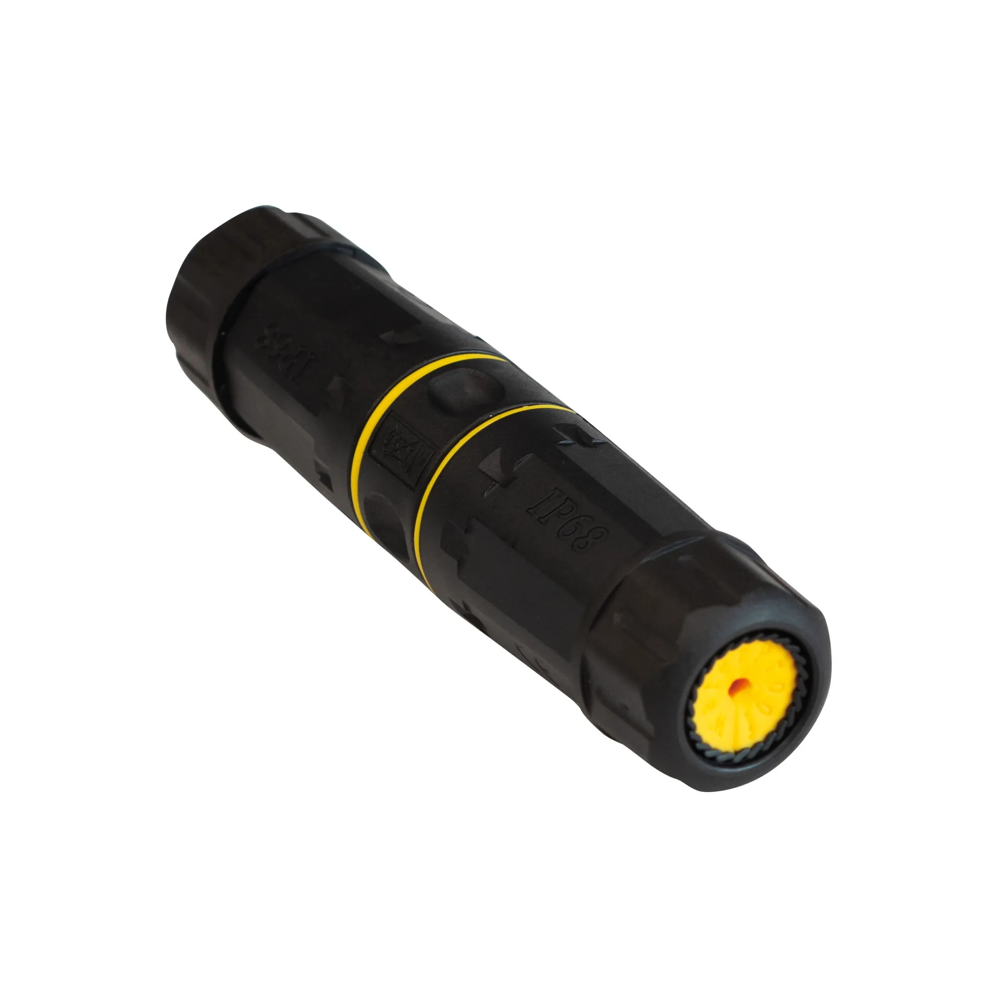 Oring CAT6A Outdoor Waterproof IP67 Dişi-Dişi Konnektör