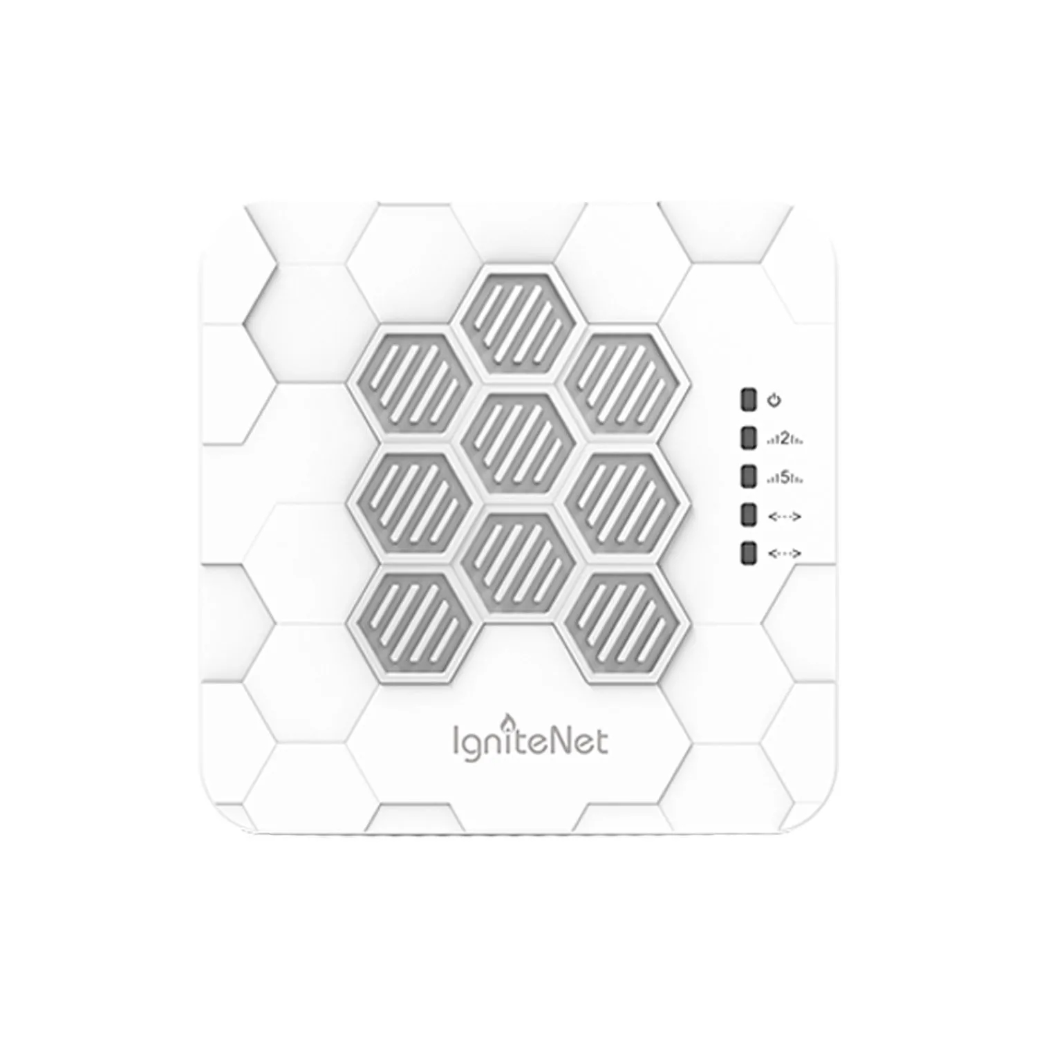 Spark™ Wave 2 Mini AC1200 PoE - Dualband Concurrent Enterprise AP w/ int antenna