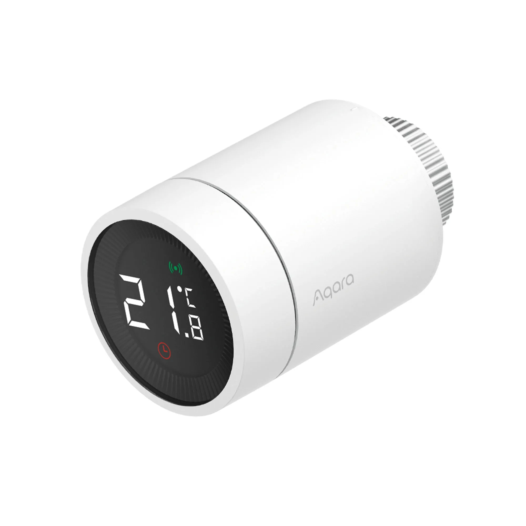 Aqara Radiator Thermostat E1