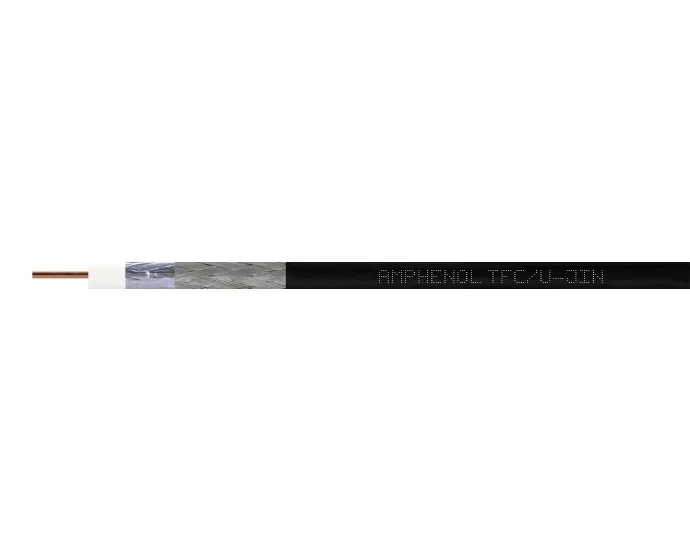 TFC Amphenol High Density HD Video Kablo