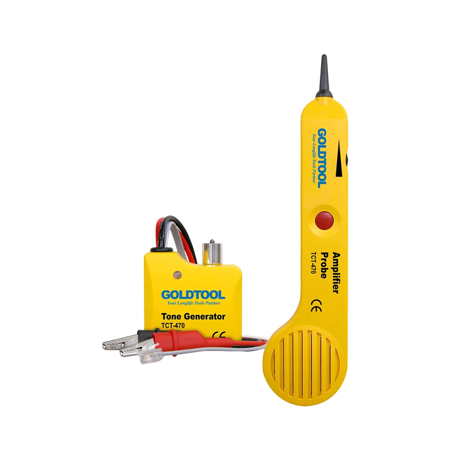 Tone Generator & Probe Kit