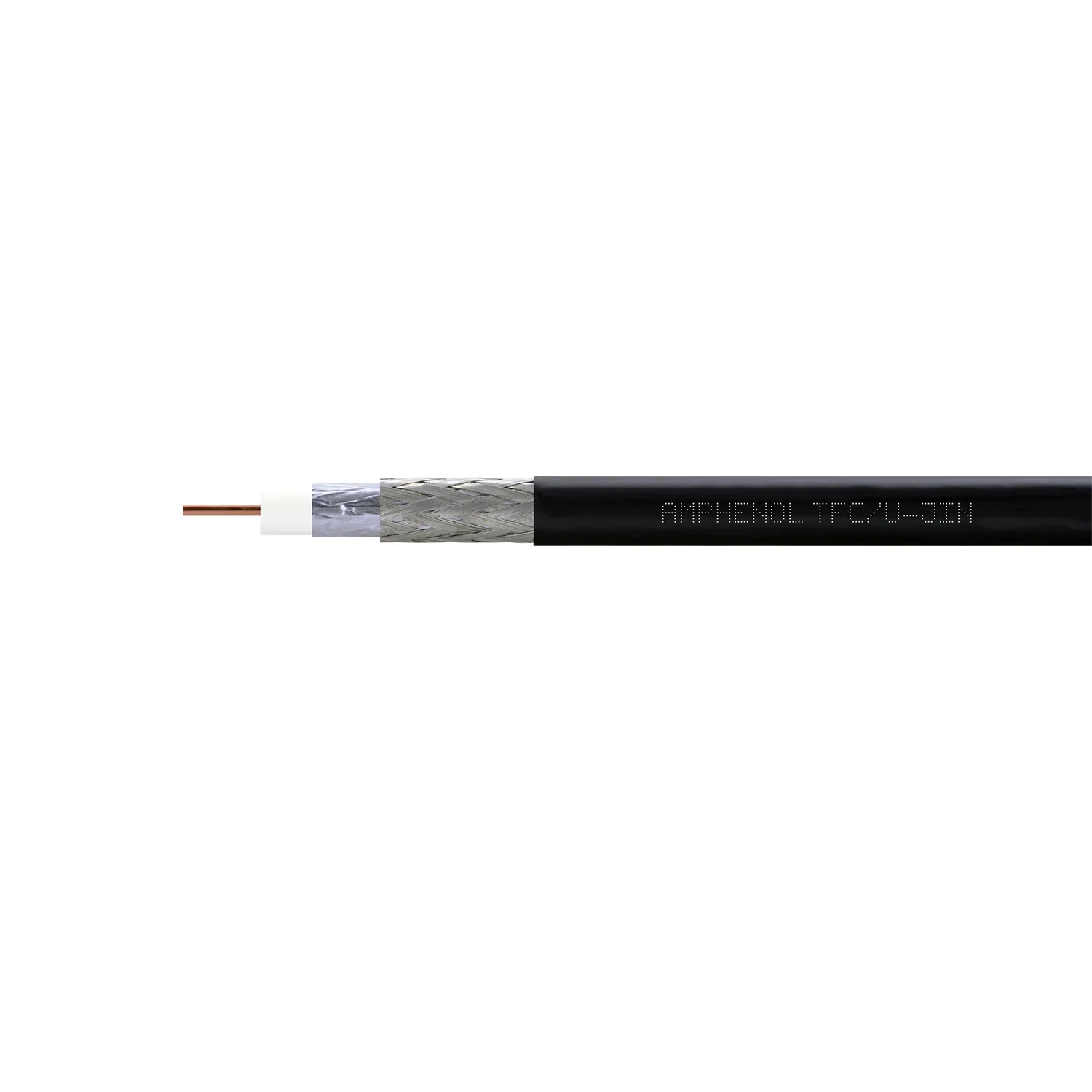 TFC Amphenol TWB2401 \"LMR240\" RF Kablo