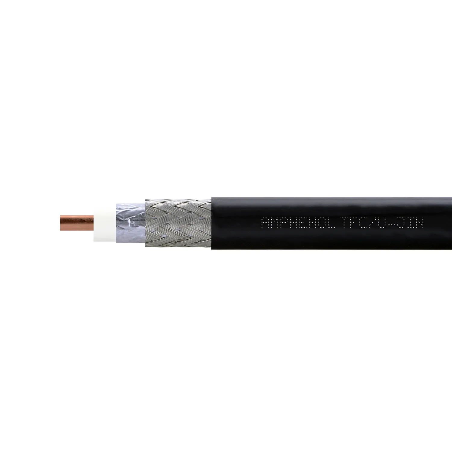 TFC Amphenol TWB6001 "LMR600" RF Kablo