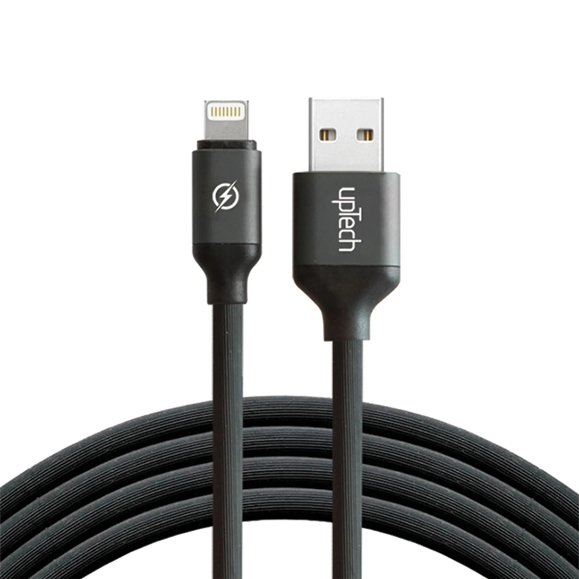 USB to Micro USB Charge&Sync Cable 1.2m - Black