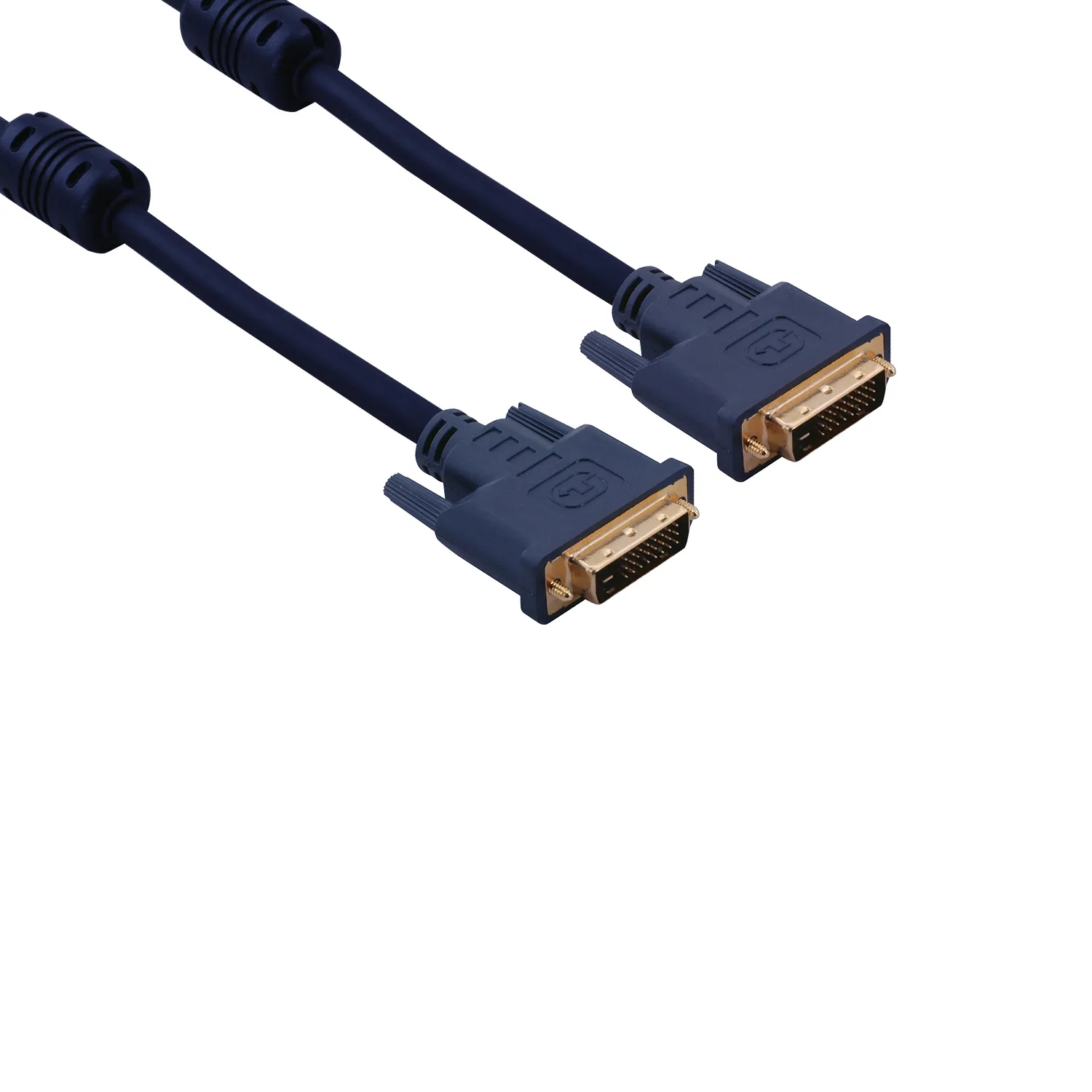 DVI 24+1 - DVI 24+1 Kablo 7mt
