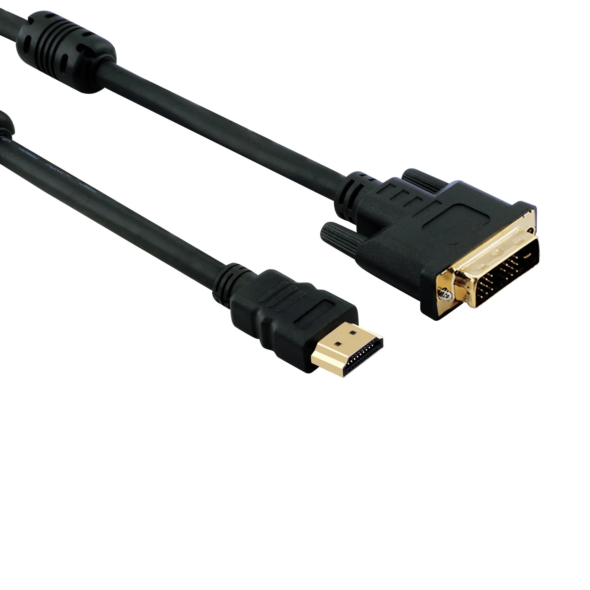 HDMI to DVI Kablo 1.8mt