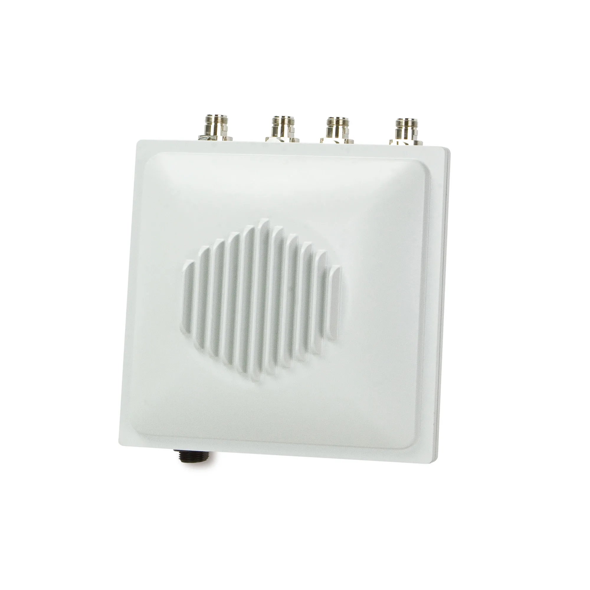 600Mbps Dual Band 802.11n Outdoor Wireless CPE (IP66, 802.3at PoE, 4 x N-Type connector)