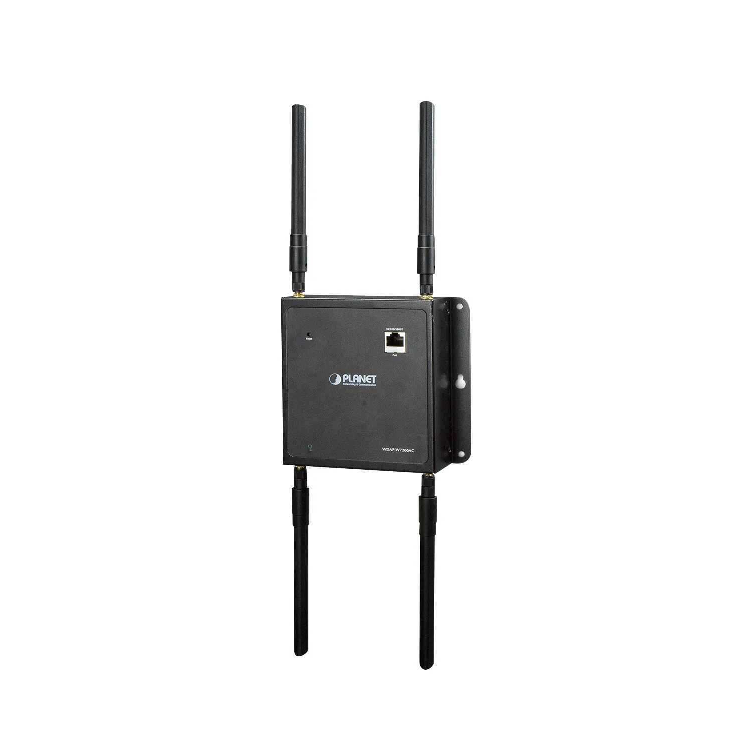 IP30 1200Mbps 11ac Dual Band Wi-Fi AP Gig  802.3AF/AT