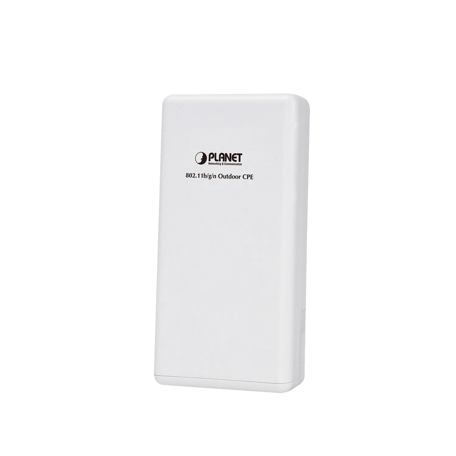 IP55 802.11b/g/n 2.4GHz, 300Mbps Outdoor WLAN CPE, built-in 14 dBi antenna