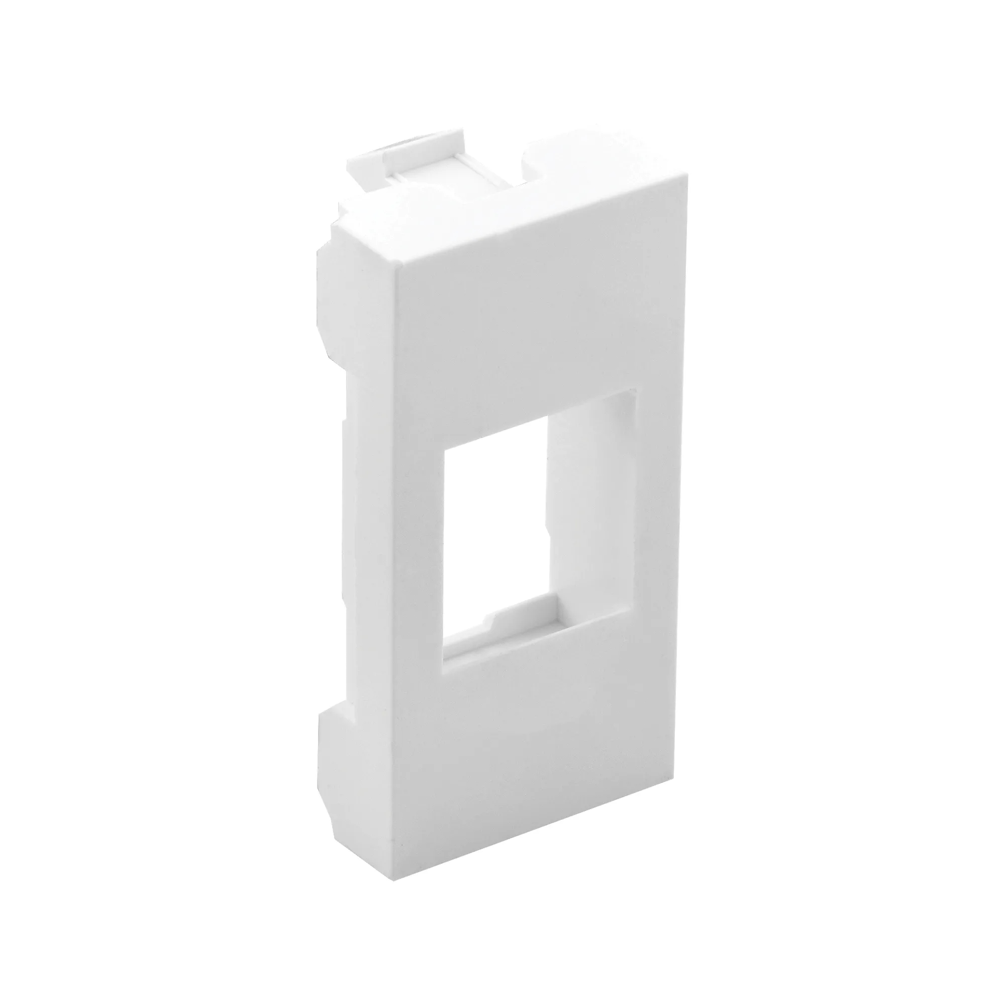 22.5 x 45mm Face Plate