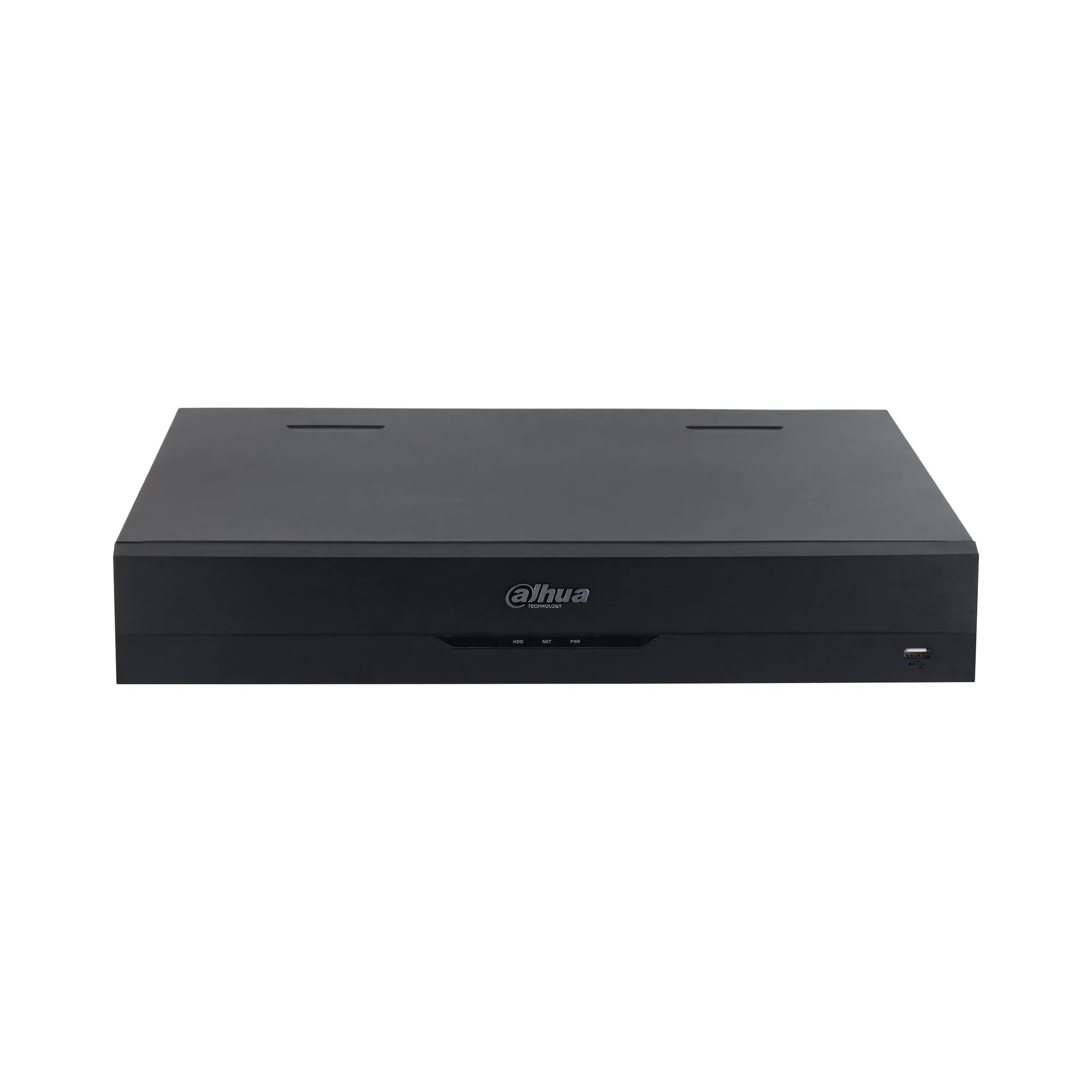 32 Kanal Penta-brid 5M-N/1080P 1.5U 4HDDs WizSense DVR Kayıt Cihazı