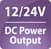 12-24V DC POWER