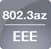 802 3AZ EE