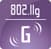 802 11G