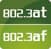 8023 AT AF