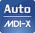 AUTO MDI-X