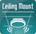 CELLING MOUNT