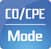 CO CPE MODE