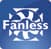 FANLESS