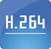 H264