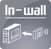 IN WALL