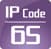 IP CODE 65