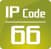 IP CODE 66