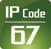 IP CODE 67