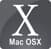MAC OSX