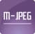 M-JPEG