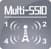 MULTI SSID