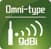 OMNI TYPE 9DBI