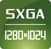 SXGA