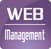 WEB MANAGEMENT