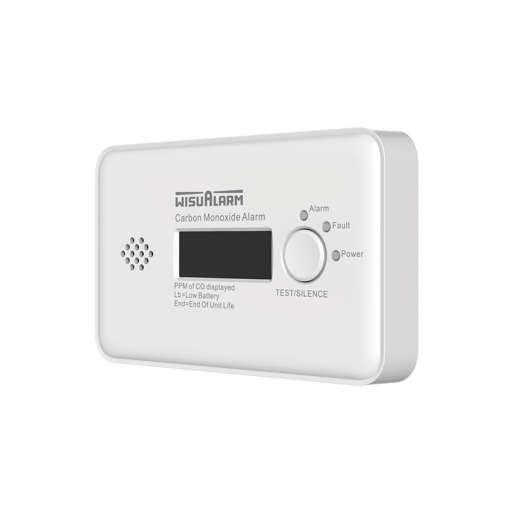 Standalone Carbon Monoxide Alarm 3