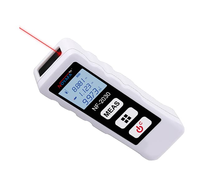 Laser Distance Meter 2