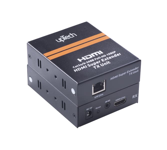 HDMI Super Extender 150M with IR Control 2